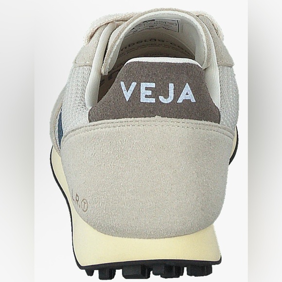 VEJA SHOES SDU REC ALVEOMESH NATURAL_CALI NATURAL CALIFORNIA size US5 EU36 - Picture 2 of 11